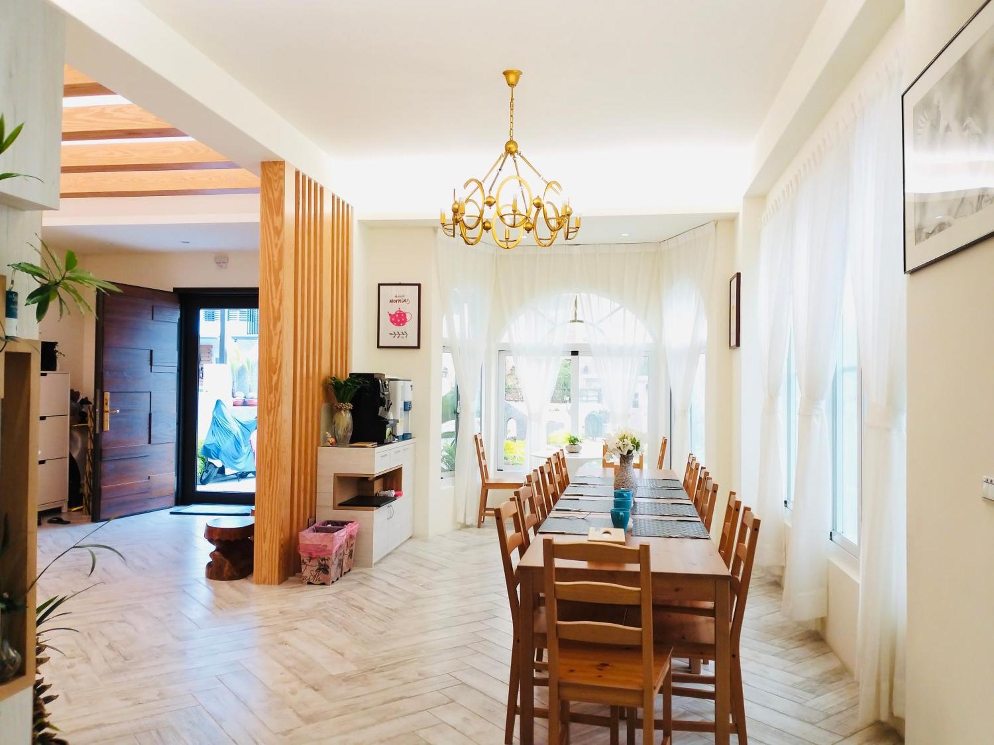 Seed House Taitung Exterior photo