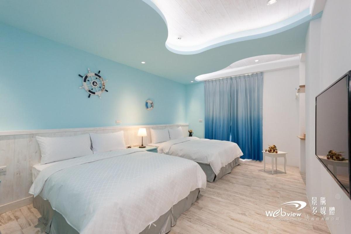Seed House Taitung Exterior photo